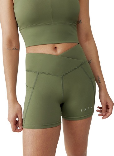 Born Living Yoga-Short  Seia-0