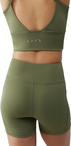 Born Living Yoga-Short  Seia-1