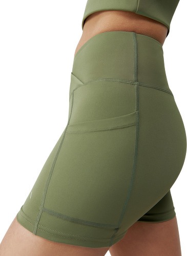 Born Living Yoga-Short  Seia-2