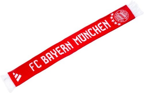 adidas Performance-Écharpe Bayern Munich 2023/24-image-1