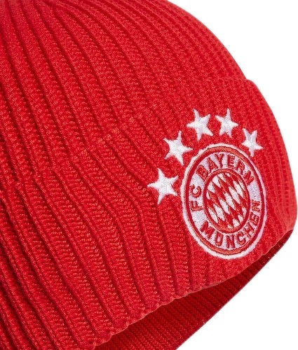 adidas Performance-Bonnet FC Bayern-2