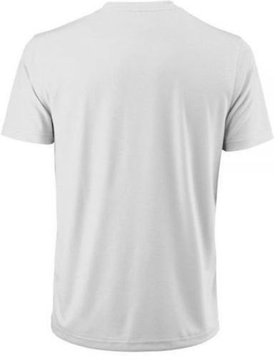 WILSON-Camiseta Wilson Script Tech Tee-1