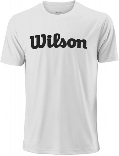 WILSON-Camiseta Wilson Script Tech Tee-2
