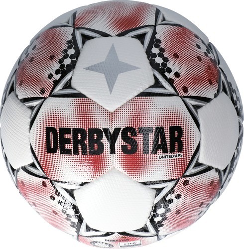 Derbystar-Derbystar United Aps V23 Match Ball-0