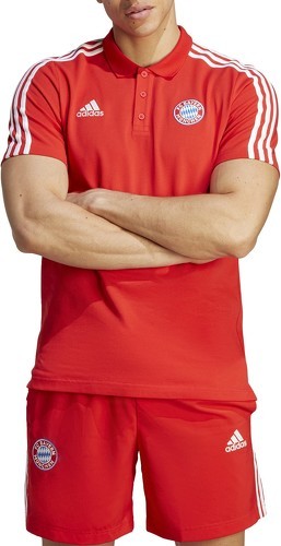 adidas Performance-adidas FC Bayern Fanswear 2023-2024-image-1