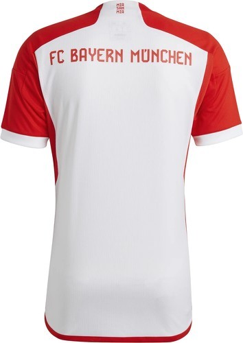 adidas Performance-Maillot Domicile FC Bayern 23/24 Enfants-1