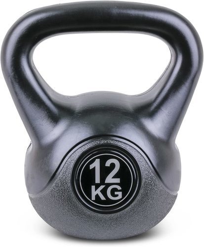 Booster Fight Gear-Kettlebell Booster Fight Gear Athletic Dept 12 kg-image-1