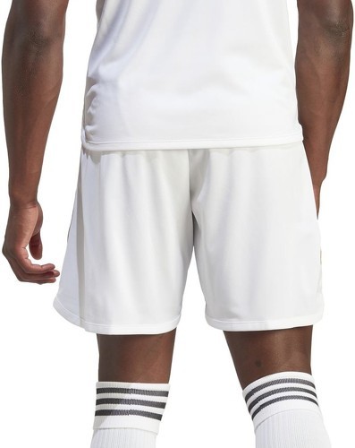 adidas Performance-Short Olympique Lyonnais 2023/24 domicile-2