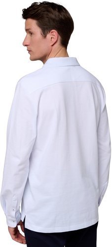 ROLAND-GARROS-Polo Manches Longues Roland Garros-1