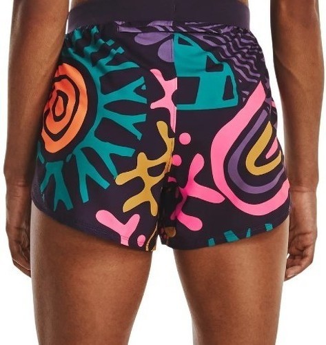 UNDER ARMOUR-Ua Run In Peace Short Ppl-1