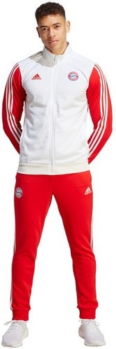 adidas Performance-Pantaloni da allenamento DNA FC Bayern München-2