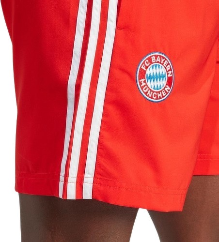 adidas Performance-Short FC Bayern DNA-4