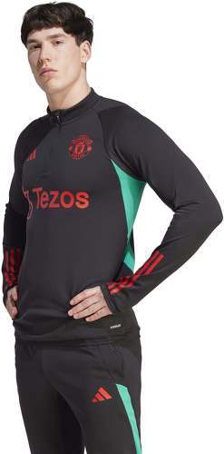 adidas Performance-Maglia da allenamento Tiro 23 Manchester United FC-1