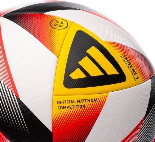 adidas Performance-Ballon de compétition RFEF Amberes-2