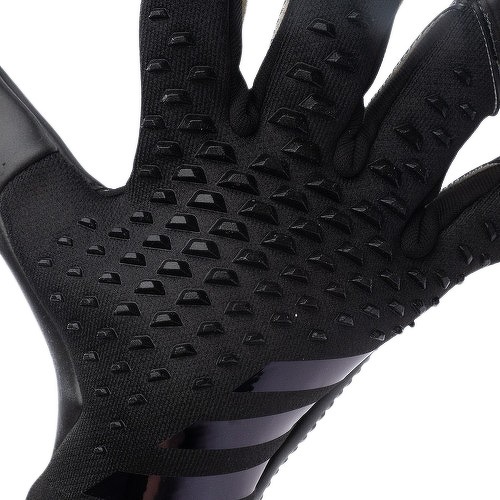 adidas Performance-Gants Predator Pro Hybrid-3