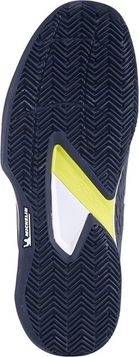 BABOLAT-Propulse Fury 3-4