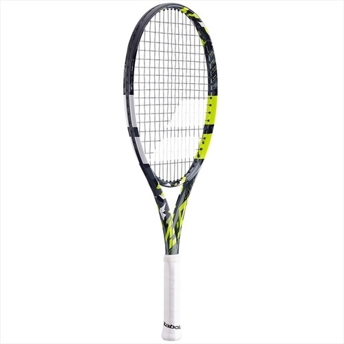 BABOLAT-Raquette Babolat Pure Aero Junior 25 (235g)-1