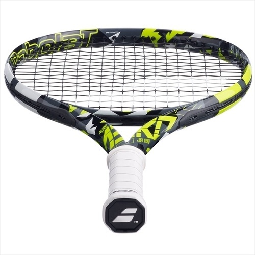 BABOLAT-Raquette Babolat Pure Aero Junior 25 (235g)-3