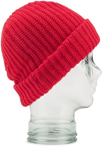 VOLCOM-Bonnet Volcom Thick Knit Beanie Shock-1