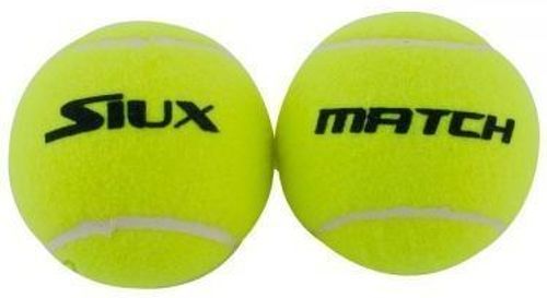 Siux-TUBE DE BALLES SIUX MATCH-1