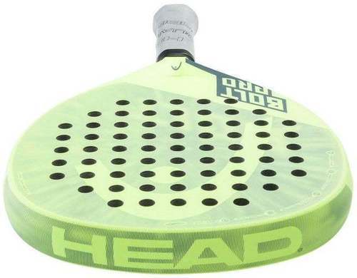 HEAD-Bolt Pro-4