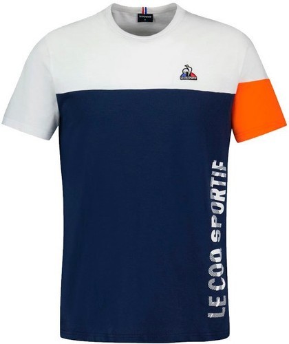 LE COQ SPORTIF-T-shirt Unisexe-0