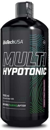 Biotech USA-Multi hypotonic Drink (1L) [FRUITS DES BOIS]-0
