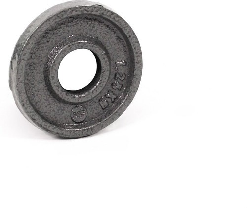 Muscle Power-Muscle Power Disque en fonte 50 Mm 1,25 Kg-0