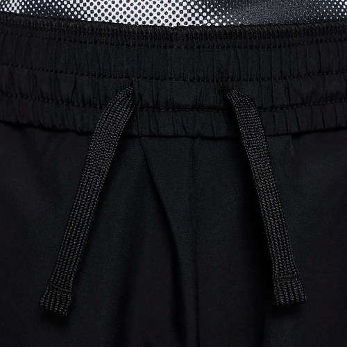 NIKE-Nike Dri-Fit Multi+ Shorts Junior Black-3