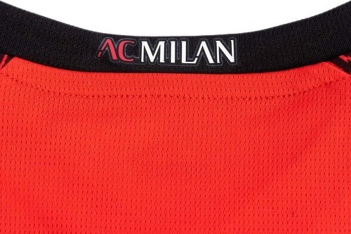 PUMA-Puma Kit Ac Milan Domicile 2023/2024-2