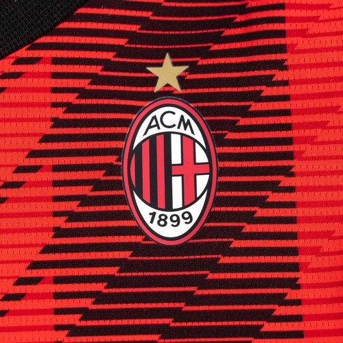 PUMA-Puma Kit Ac Milan Domicile 2023/2024-4