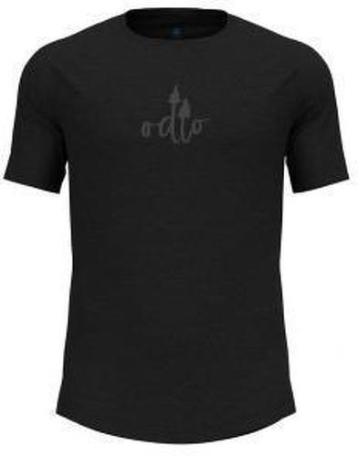 ODLO-T-shirt ascent 130 manches courtes-image-1