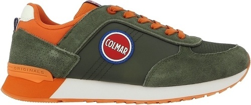 COLMAR-TRAVIS AUTHENTIC MILITARY-0