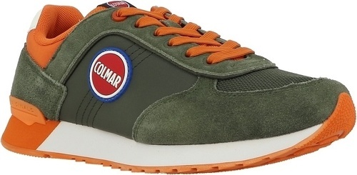 COLMAR-TRAVIS AUTHENTIC MILITARY-2