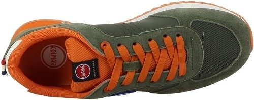 COLMAR-TRAVIS AUTHENTIC MILITARY-4