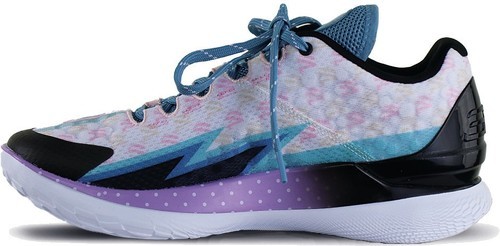 UNDER ARMOUR-Curry 1 Low Flotro-1