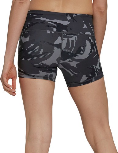 adidas Performance-Short 4-Inch Camo-1