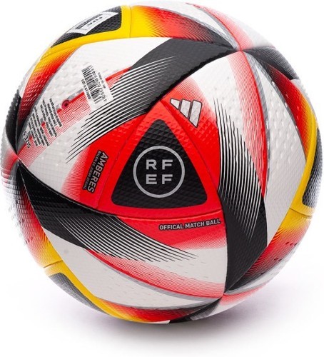 adidas Performance-Ballon RFEF Amberes Pro-1