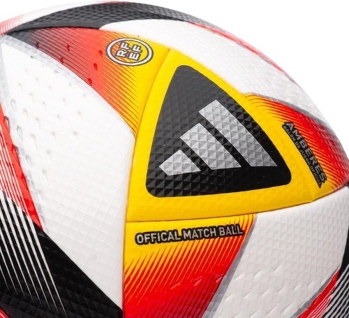 adidas Performance-Ballon RFEF Amberes Pro-2