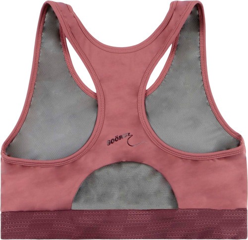 Soöruz Surfwear-Brassière De Sport Rosado-1