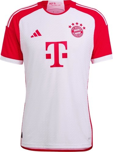 adidas Performance-adidas Tenue FC Bayern Domicile Authentique 2023-2024-image-1