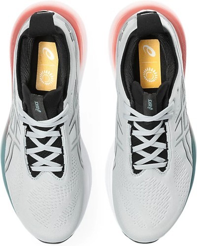 ASICS-Gel Nimbus 25-2