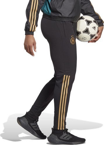 adidas Performance-Pantalon de présentation Allemagne Tiro 23-2