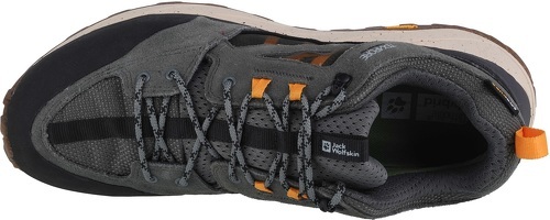 Jack wolfskin-Terraquest Texapore Low-2