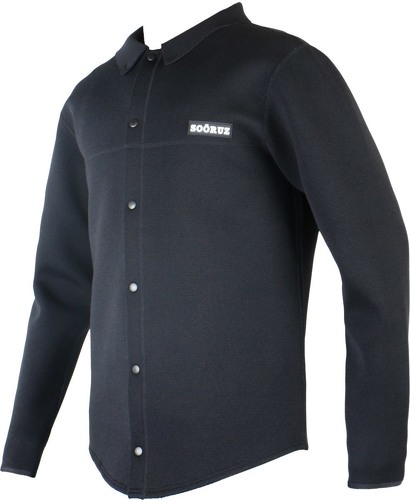 Soöruz Surfwear-Jacket Neo PALO Shirt-0