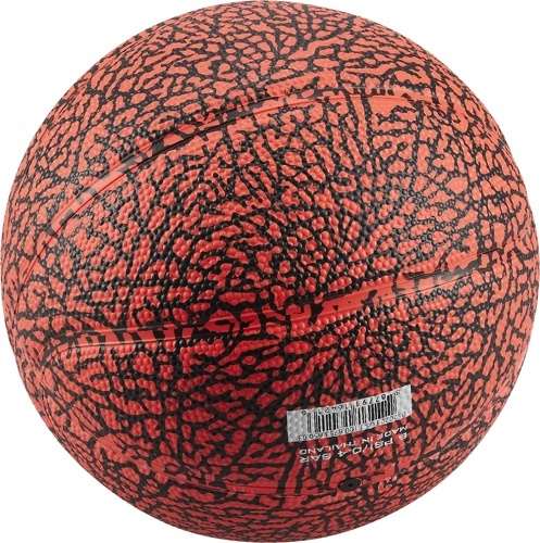 NIKE-Jordan Skills 2.0 Graphic Mini Ball-1