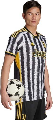 adidas Performance-Maillot Domicile Juventus 23/24 Authentique-4