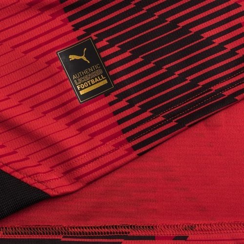 PUMA-Maillot AC Milan Domicile 2023/2024-2