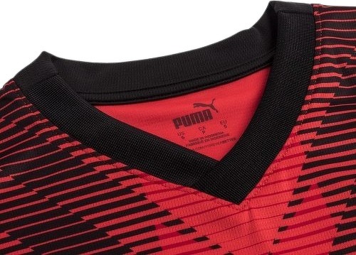 PUMA-Maglia Ac Milan Home 2023/2024-3