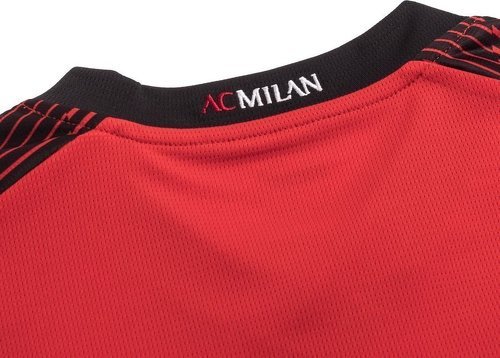 PUMA-Maillot AC Milan Domicile 2023/2024-4